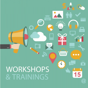 workshops