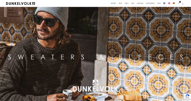 Dunkelvolk Europe-techchild-webshop