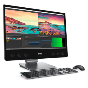 Techchild Dell Precision 5720 AIO