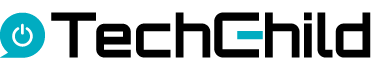 TechChild IntelliChance Logo
